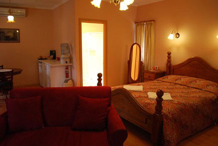 Osteria Sanso Restaurant And Accommodation - Accommodation Port Macquarie 4