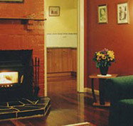 Southern Ocean Retreats - Deep Creek Homestead - Accommodation Port Macquarie