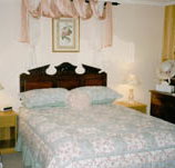 Rose Bud Accommodation At Gaia's Garden - Accommodation Port Macquarie