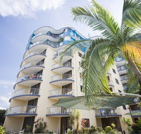 BreakFree Royal Harbour - Accommodation Port Macquarie