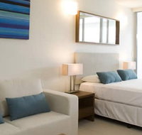 Grand Mercure Rockford Esplanade Apartments Palm Cove - Accommodation Port Macquarie