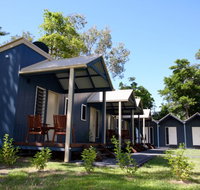 Cairns Holiday Park - Accommodation Port Macquarie