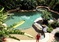 Kamerunga QLD Accommodation Port Macquarie