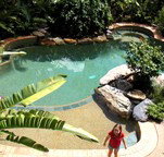 Galvins Edge Hill Bed and Breakfast - Accommodation Port Macquarie