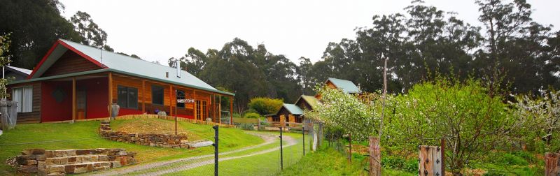 Weegena TAS Accommodation Port Macquarie