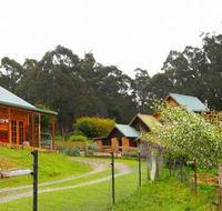 Elvenhome Farm Cottage - Accommodation Port Macquarie