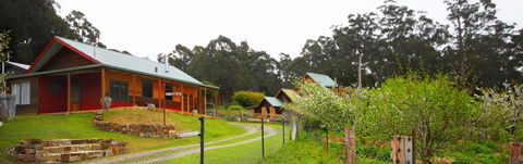 Elvenhome Farm Cottage - Accommodation Port Macquarie 0