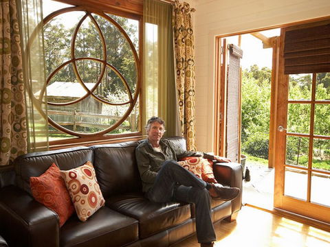 Elvenhome Farm Cottage - Accommodation Port Macquarie 1