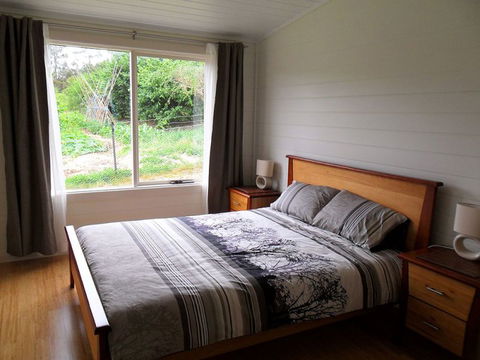 Elvenhome Farm Cottage - Accommodation Port Macquarie 3