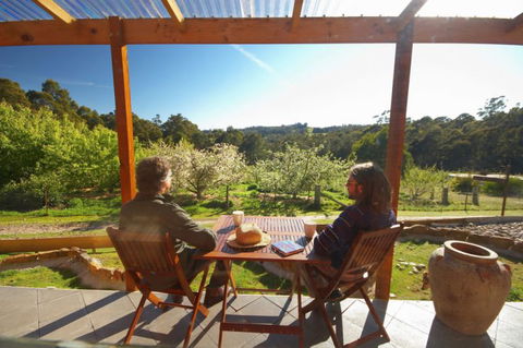Elvenhome Farm Cottage - Accommodation Port Macquarie 8