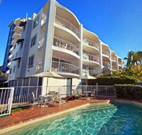The Beach Houses - Cotton Tree