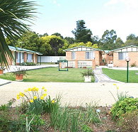 Masons Cottages - Accommodation Port Macquarie