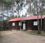 Taranna Cottages - Accommodation Port Macquarie