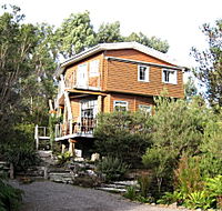 Piners Loft - The - Accommodation Port Macquarie