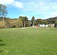 Mole Creek Camping Ground - Accommodation Port Macquarie
