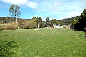 Mole Creek Camping Ground - Accommodation Port Macquarie 0