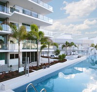 M1 Resort