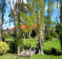 Lumeah - Accommodation Port Macquarie