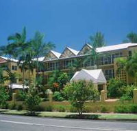 Cairns Queenslander Apartments - Accommodation Port Macquarie
