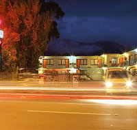 Martin Cash Motel - Accommodation Port Macquarie