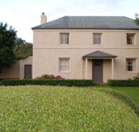 Old Wesleydale Heritage Accommodation - Accommodation Port Macquarie