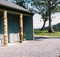 Heimat Chalets - Parks Section - Accommodation Port Macquarie