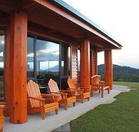 Tarkine Wilderness Lodge - Accommodation Port Macquarie