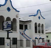 Floriana Villas - Accommodation Port Macquarie