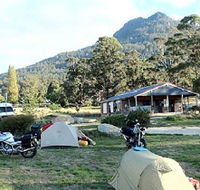 Quamby Corner Caravan Park - Accommodation Port Macquarie