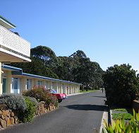Waterfront Wynyard - The - Accommodation Port Macquarie