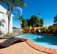 Noosa Sun Motel - Accommodation Port Macquarie