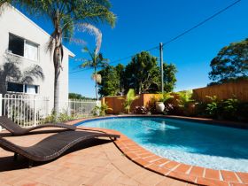 Noosa Sun Motel - Accommodation Port Macquarie 0