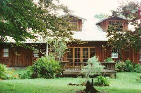 Roger River TAS Accommodation Port Macquarie