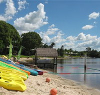 Maroochy River Resort and Bungalows
