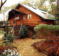 Marions Vineyard Accommodation - Accommodation Port Macquarie