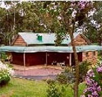 St Clairs Luxury Accommodation - Accommodation Port Macquarie