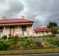 Tier View Twin Cottages - Accommodation Port Macquarie