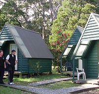 Strahan Backpackers YHA - Accommodation Port Macquarie
