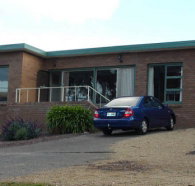 White Beach By The Water Holiday Accommodation - Accommodation Port Macquarie