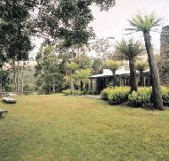 Tullah Lakeside Lodge - Accommodation Port Macquarie