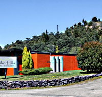 Silver Hills Motel - Accommodation Port Macquarie