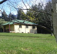 Springfield Deer Farm - Accommodation Port Macquarie