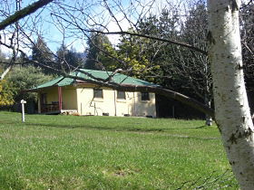 Springfield Deer Farm - Accommodation Port Macquarie 0