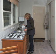 Burnie Ocean View Motel - Accommodation Port Macquarie