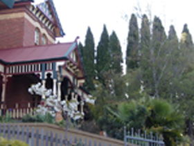 Mount Stuart TAS Accommodation Port Macquarie