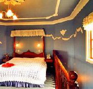 Hatchers Richmond Manor - Accommodation Port Macquarie