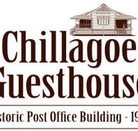 Chillagoe Guest House - Accommodation Port Macquarie