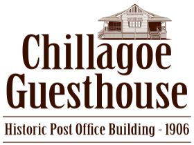 Chillagoe Guest House - Accommodation Port Macquarie 0