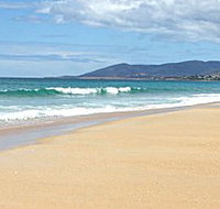 Scamander Tourist Park