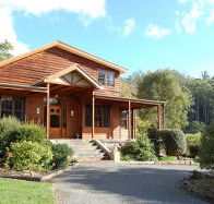 Mole Creek Lodge - Accommodation Port Macquarie